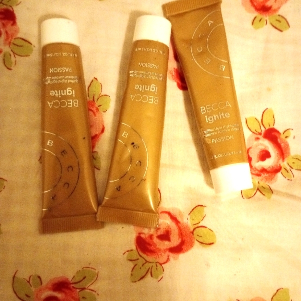 Make up / lotions